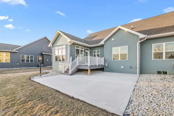 $537,900 | 1386 Lighthouse Village Road, Fond du Lac, WI 54937