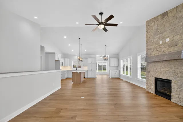 $549,900 | 1386 Lighthouse Village Road, Fond du Lac, WI 54937