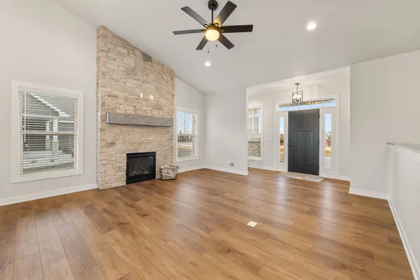 $537,900 | 1386 Lighthouse Village Road, Fond du Lac, WI 54937