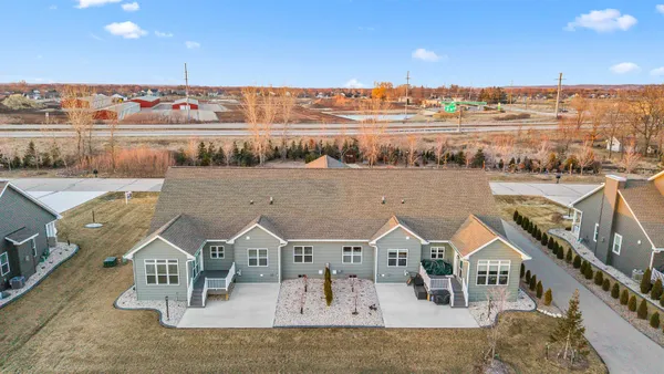 $537,900 | 1386 Lighthouse Village Road, Fond du Lac, WI 54937
