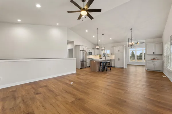 $537,900 | 1386 Lighthouse Village Road, Fond du Lac, WI 54937