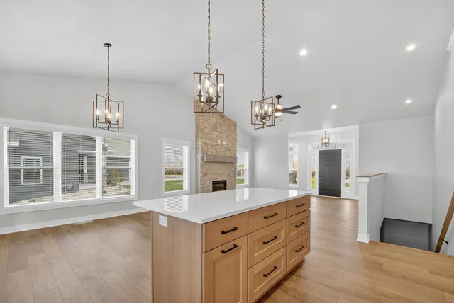 $549,900 | 1386 Lighthouse Village Road, Fond du Lac, WI 54937