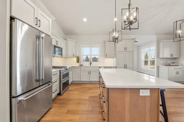 $537,900 | 1386 Lighthouse Village Road, Fond du Lac, WI 54937