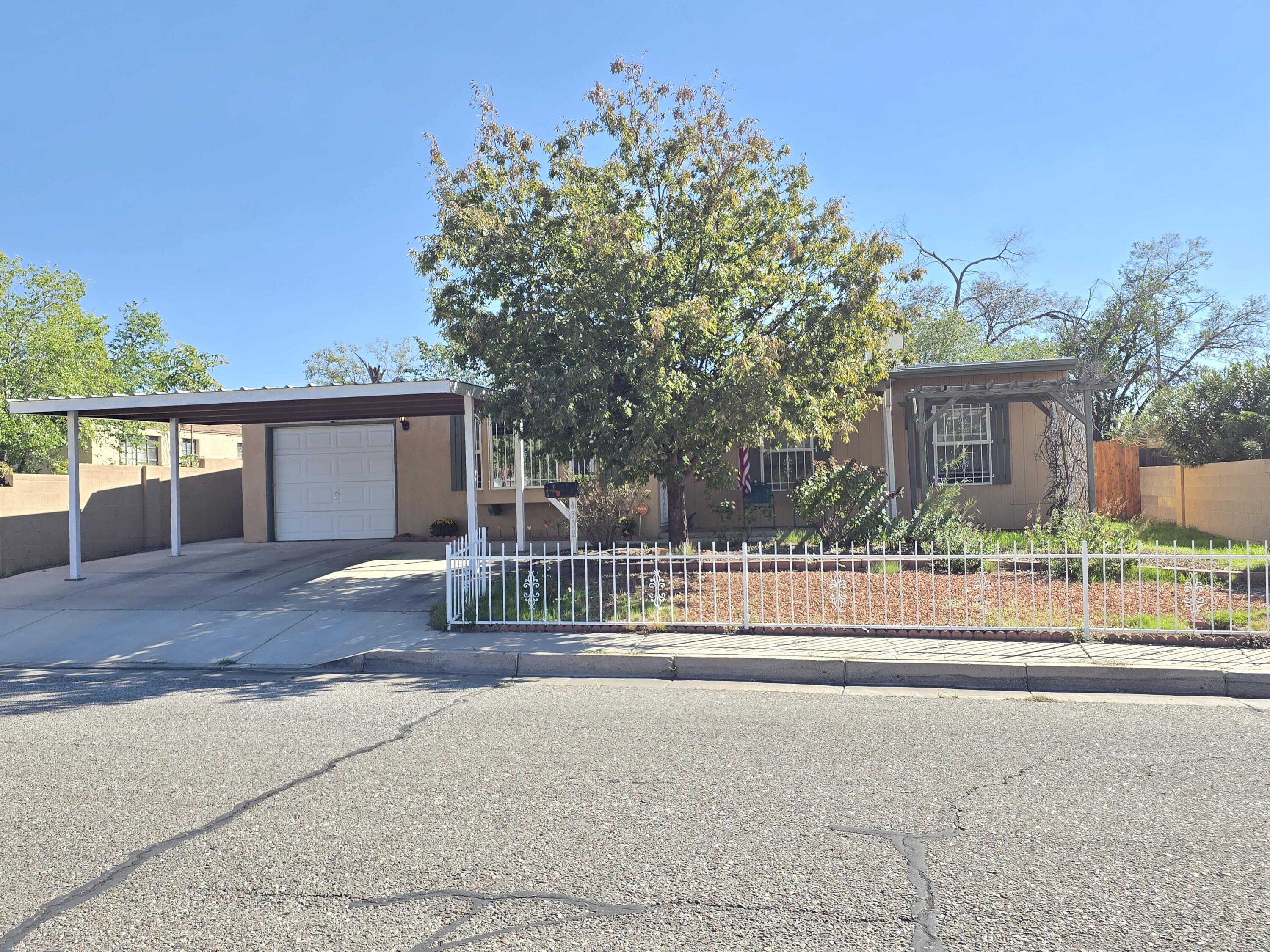 4308 Shepard Road Northeast Albuquerque, NM 87110 - Photo 1 of 57 Gallery Image 1