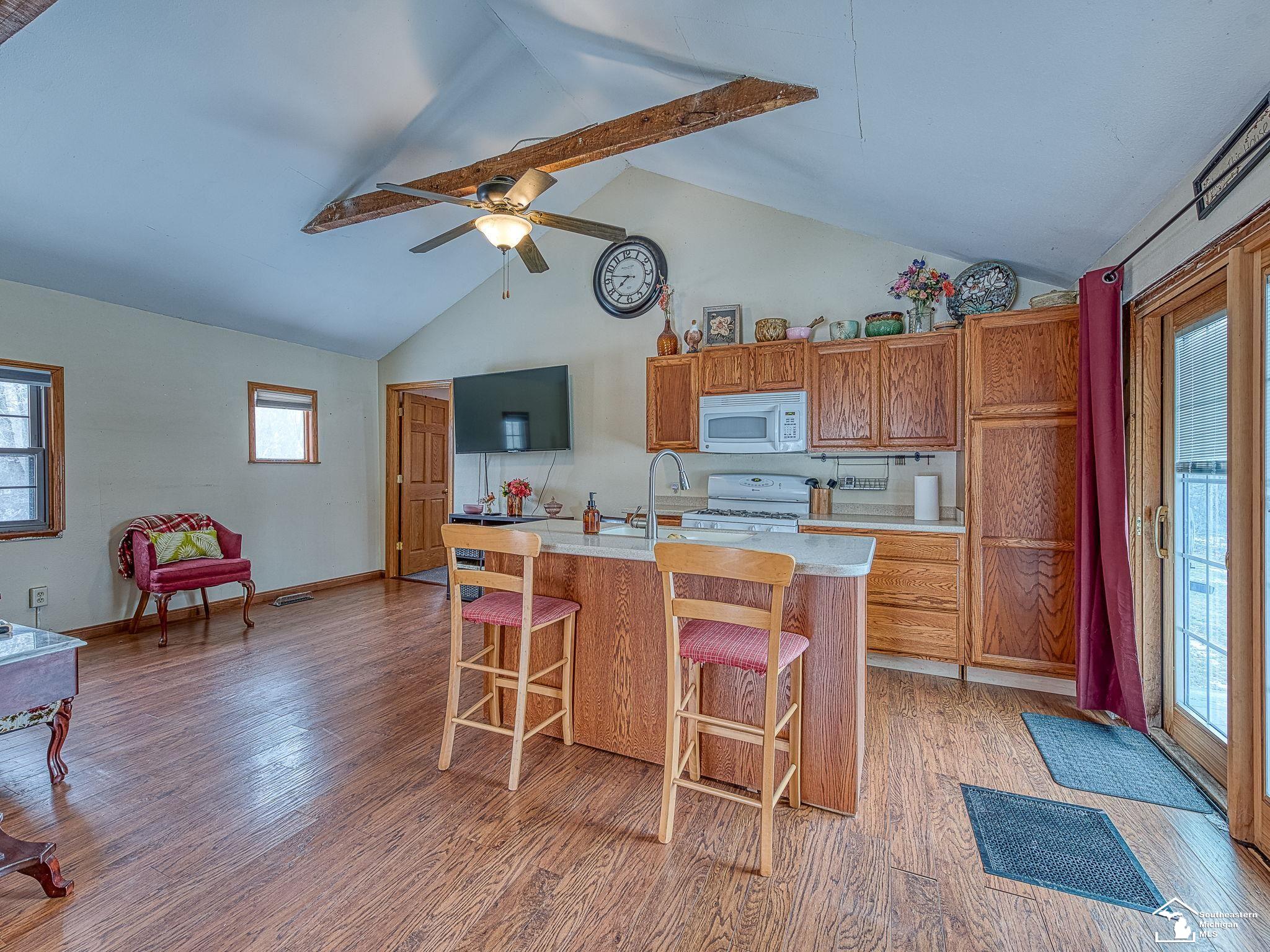 15 Ida Maybee Road Monroe, MI 48162 - Photo 11 of 39