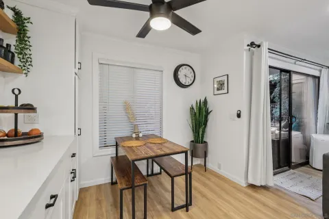 $1,178,900 | 1235 Parker Place, Unit 2B, San Diego, CA 92109