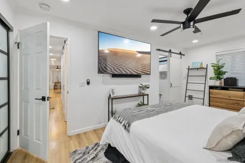 $1,178,900 | 1235 Parker Place, Unit 2B, San Diego, CA 92109