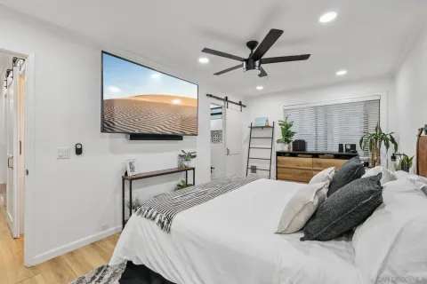 $1,178,900 | 1235 Parker Place, Unit 2B, San Diego, CA 92109