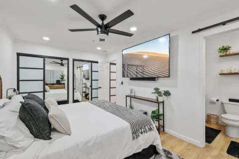 $1,178,900 | 1235 Parker Place, Unit 2B, San Diego, CA 92109