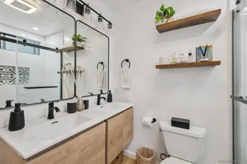 $1,178,900 | 1235 Parker Place, Unit 2B, San Diego, CA 92109