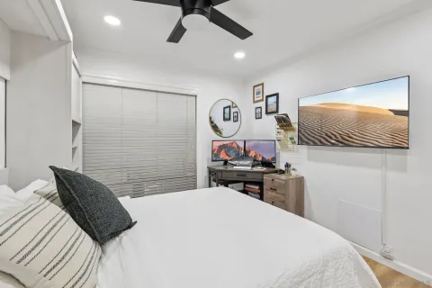 $1,178,900 | 1235 Parker Place, Unit 2B, San Diego, CA 92109