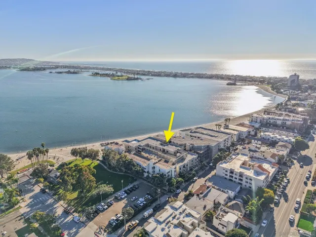 a view of a terrace view