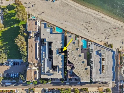 $1,178,900 | 1235 Parker Place, Unit 2B, San Diego, CA 92109