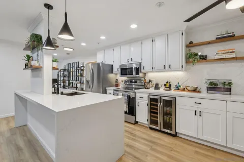 $1,178,900 | 1235 Parker Place, Unit 2B, San Diego, CA 92109