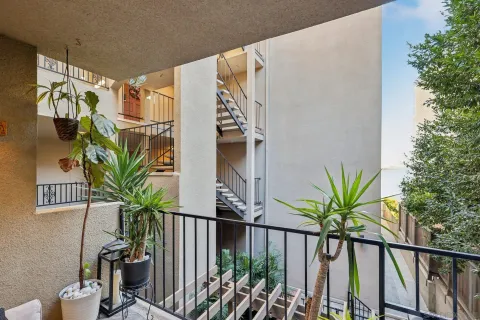 $1,178,900 | 1235 Parker Place, Unit 2B, San Diego, CA 92109