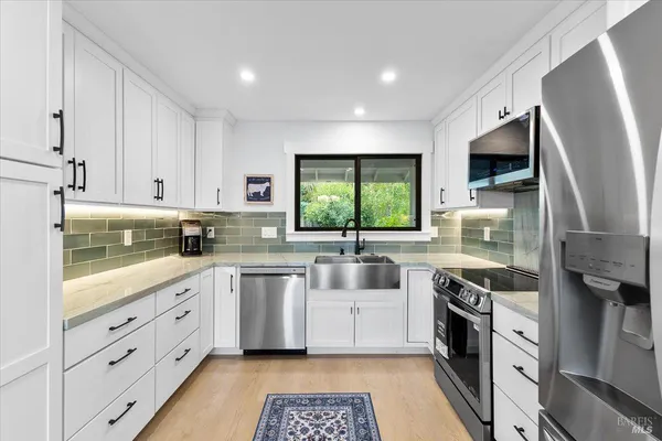 $915,000 | 6850 Oakmont Drive, Santa Rosa, CA 95409