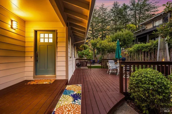 $915,000 | 6850 Oakmont Drive, Santa Rosa, CA 95409