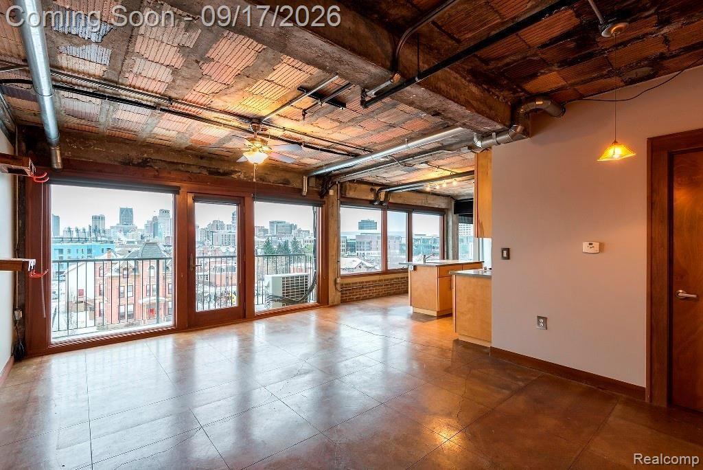 2915 John R Street, Unit 508 Detroit, MI 48201 - Photo 2 of 19 Gallery Image 2