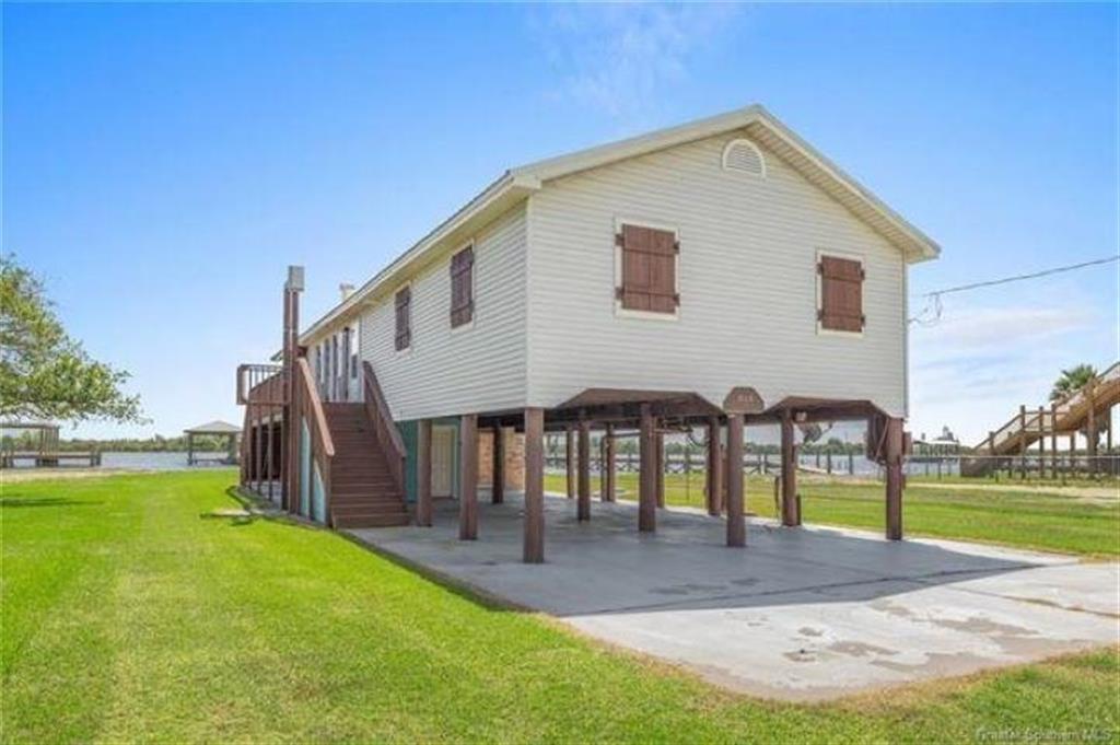 515 Lake Breeze Road Hackberry, LA 70645 - Photo 29 of 43