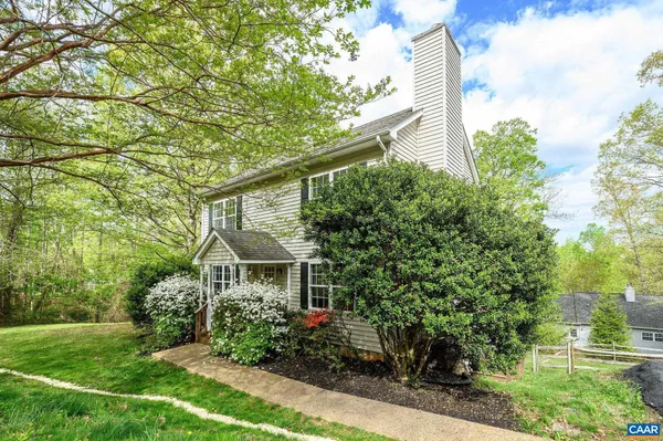 $549,900 | 1591 Reynovia Drive, Charlottesville, VA 22902