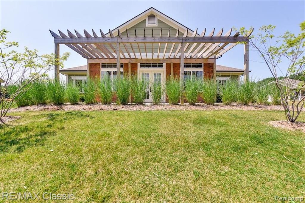 49271 Hawksburry Road Canton, MI 48188 - Photo 75 of 95