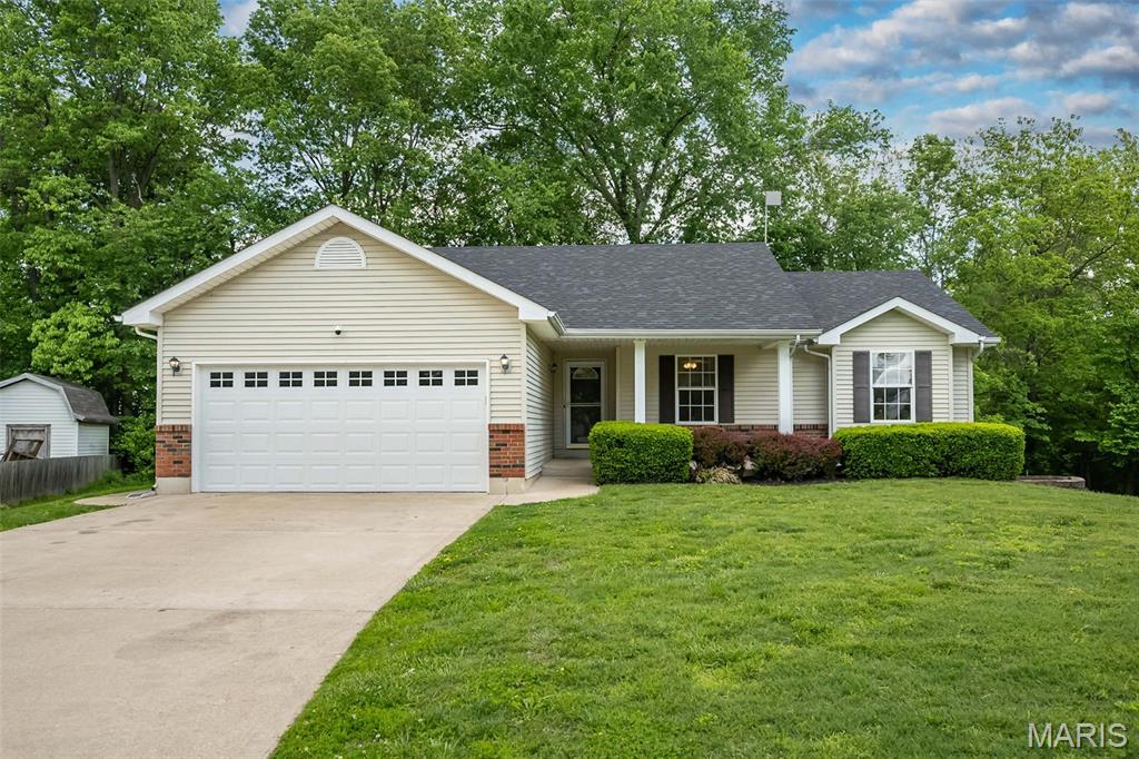 344 Fourbush Court Winfield, MO 63389 - Photo 3 of 56