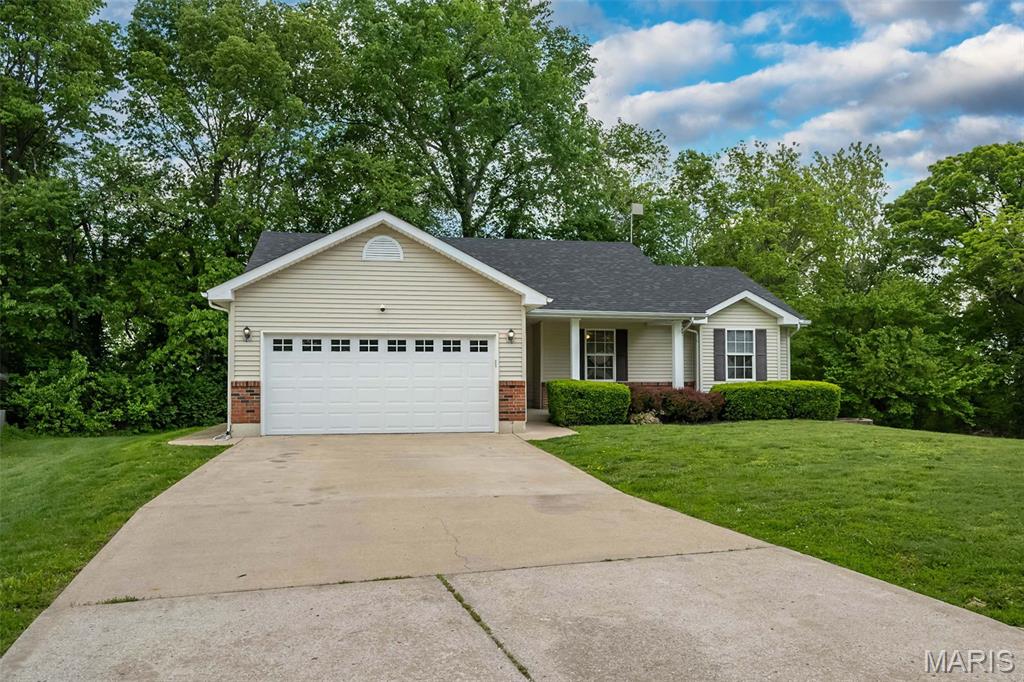 344 Fourbush Court Winfield, MO 63389 - Photo 4 of 56