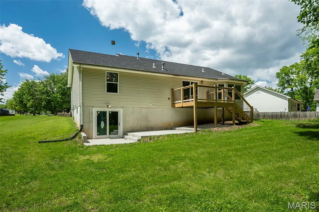 344 Fourbush Court Winfield, MO 63389 - Photo 53 of 56