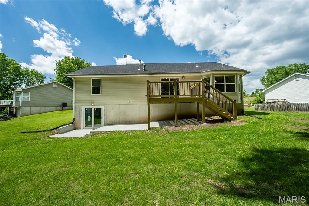 344 Fourbush Court Winfield, MO 63389 - Photo 54 of 56