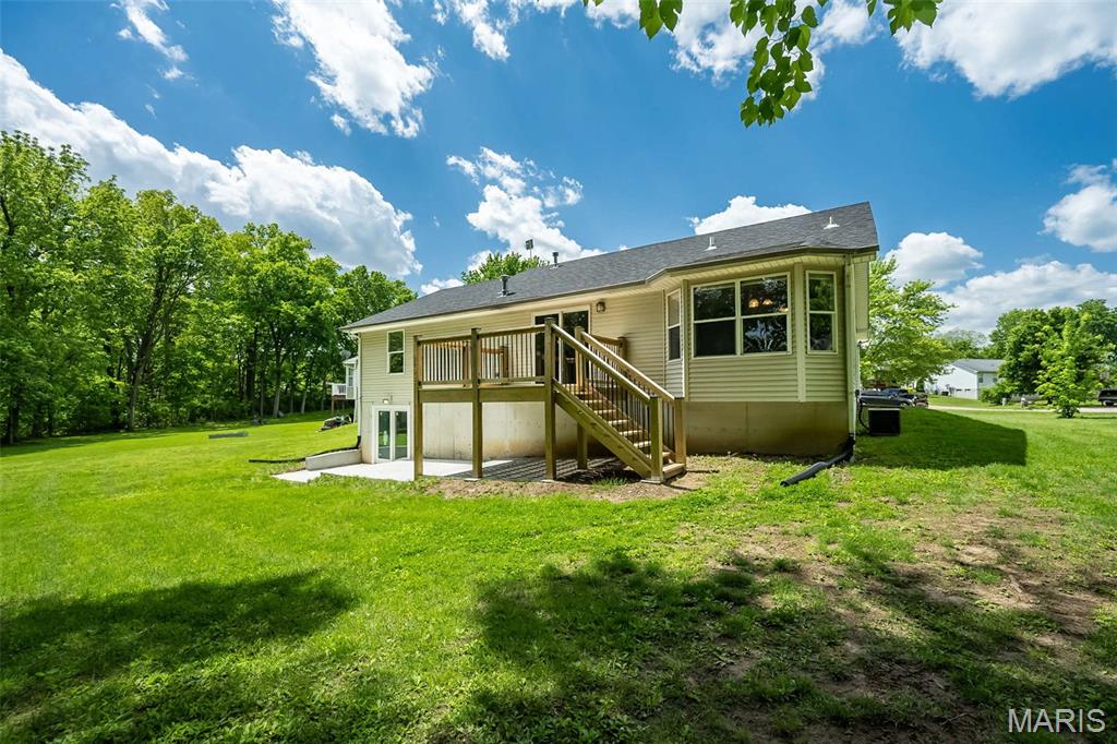 344 Fourbush Court Winfield, MO 63389 - Photo 55 of 56