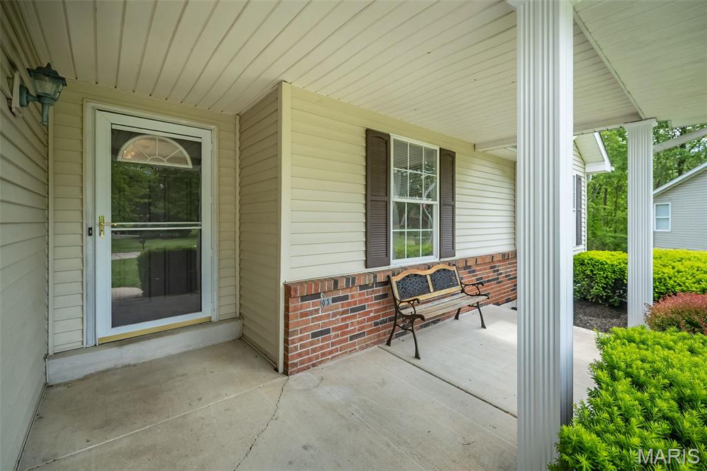 344 Fourbush Court Winfield, MO 63389 - Photo 6 of 56