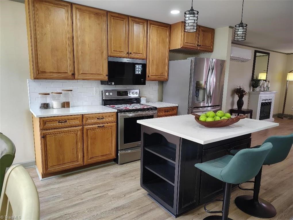 333 Legion Club Road Lexington, NC 27295 - Photo 8 of 22 Gallery Image 8