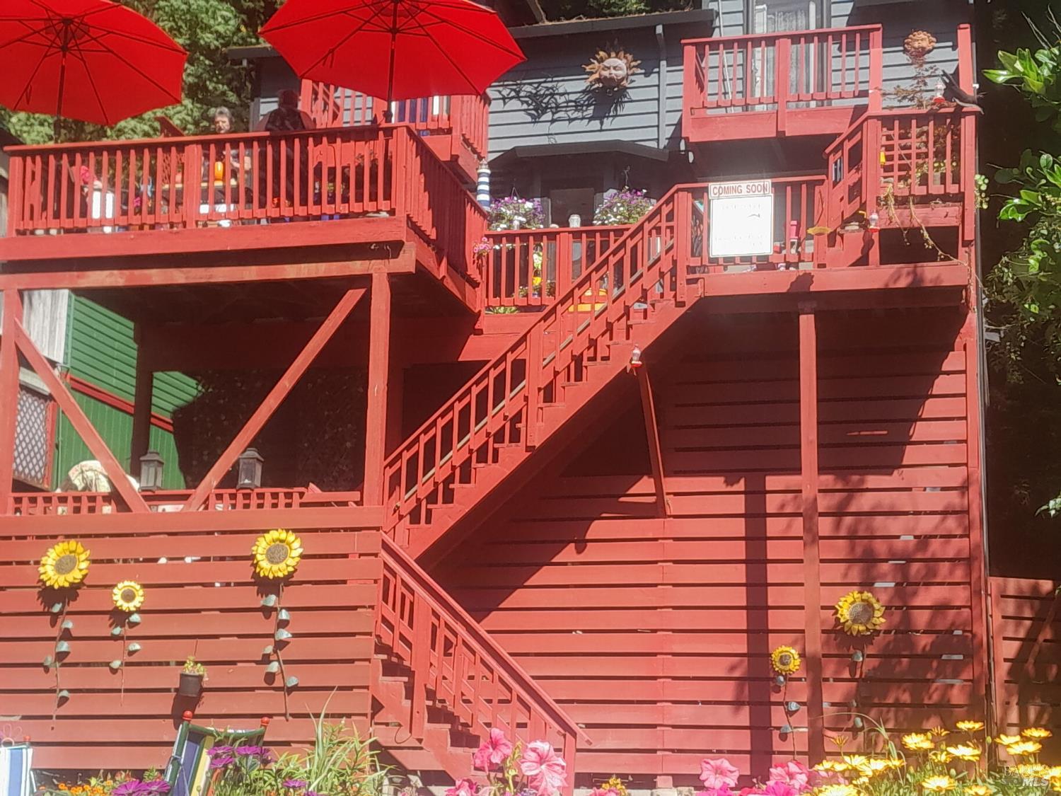 15110 Drake Road Guerneville, CA 95446 - Photo 4 of 66