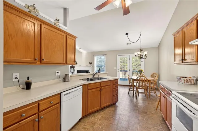 $380,000 | 443 Beacon Drive, Maysville, GA 30558