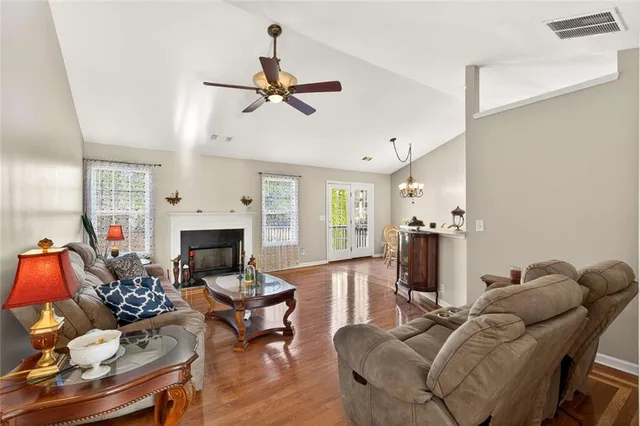 $380,000 | 443 Beacon Drive, Maysville, GA 30558