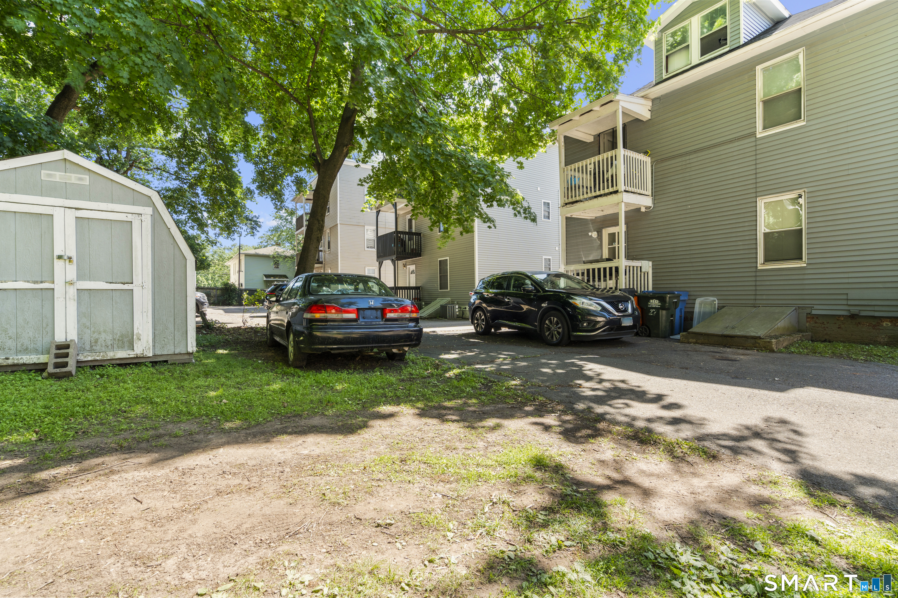 25 Prescott Street Meriden, CT 06450 - Photo 13 of 16