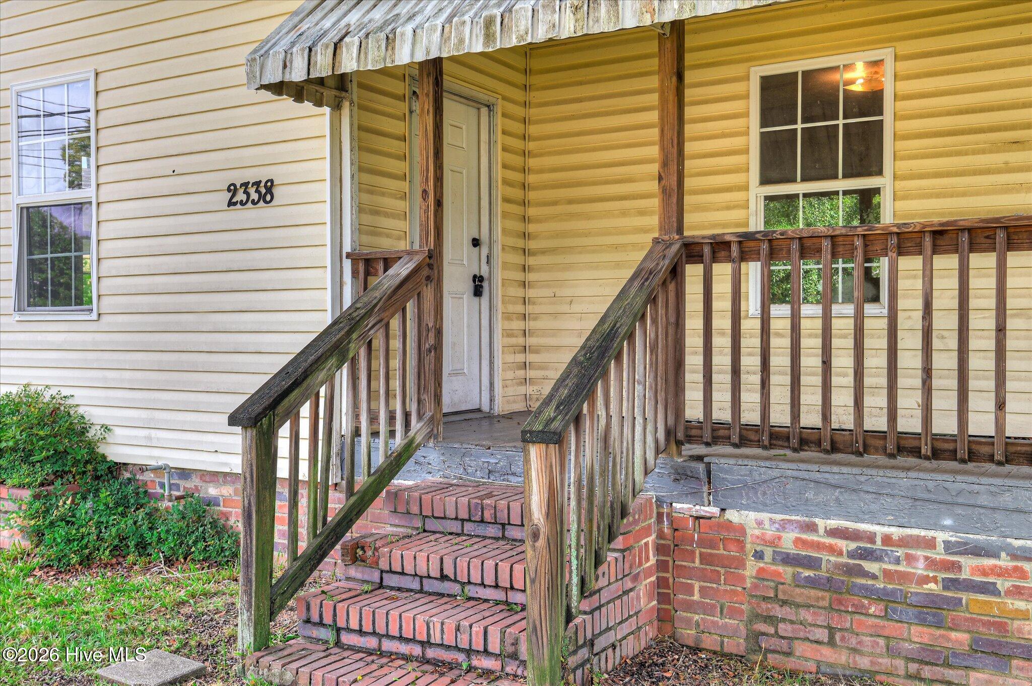 2338 Tubman Home Road Augusta, GA 30906 - Photo 4 of 26