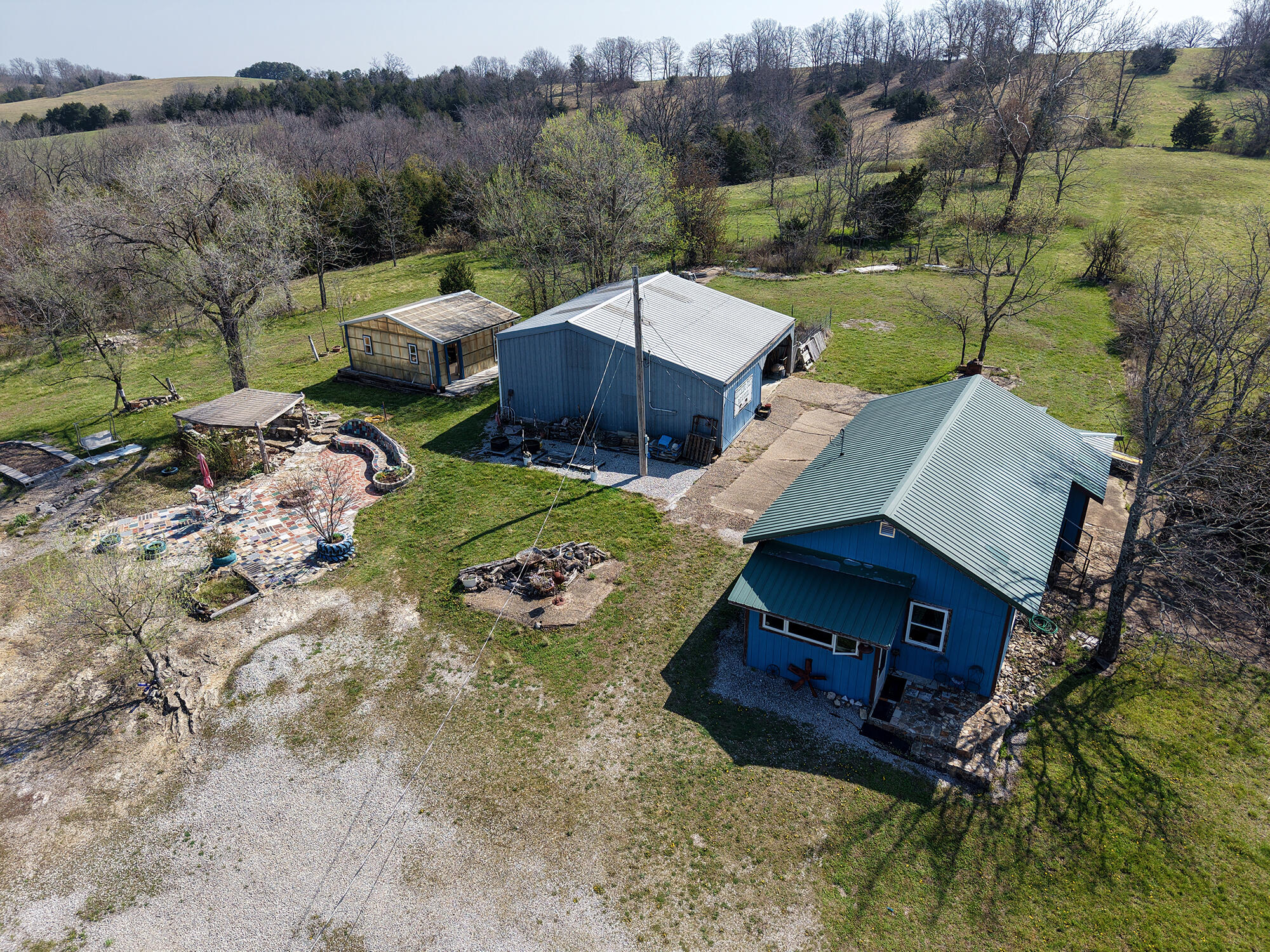 509 Rd Ava Mo 65608 Road Ava, MO 65608 - Photo 8 of 95 04