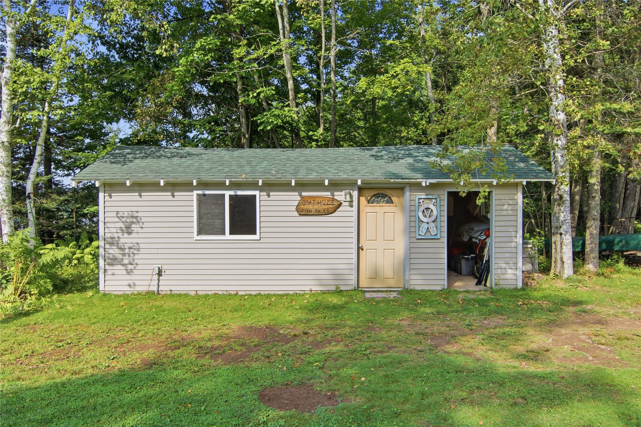 7611 West Pine Point Road, Unit 5 Hayward, WI 54843 - Photo 35 of 45 Gallery Image 35