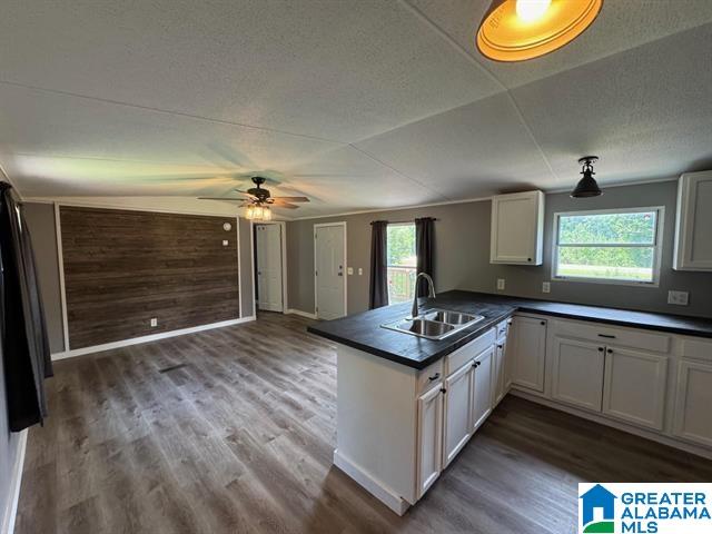 6122 Oak Grove Road Lineville, AL 36266 - Photo 3 of 11