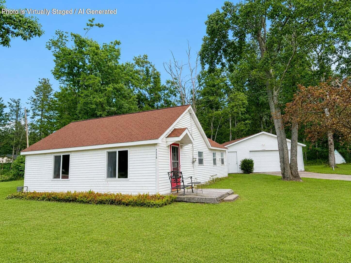 7715 Meridian Line Road Johannesburg, MI 49751 - Photo 1 of 24 Gallery Image 1