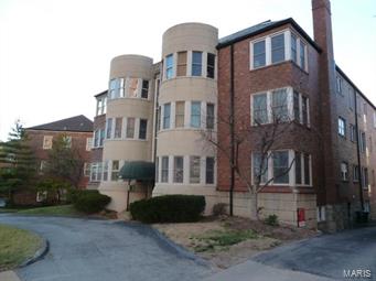 907 South Hanley Road, Unit 10 Clayton, MO 63105 - Photo 1 of 25 Gallery Image 1