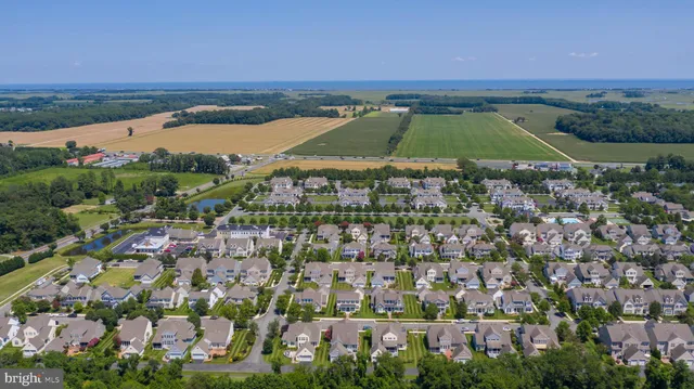 $425,000 | 16262 John Rowland Trail, Milton, DE 19968