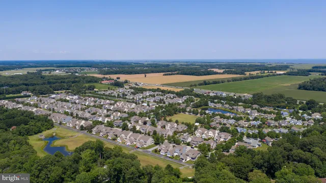 $425,000 | 16262 John Rowland Trail, Milton, DE 19968