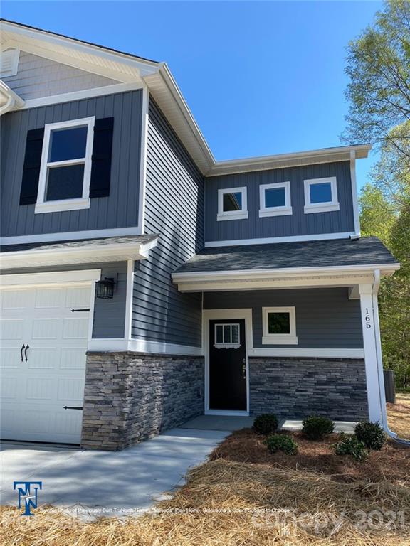 202 Autumn Leaf Road Troutman, NC 28166 - Photo 6 of 23 Gallery Image 6