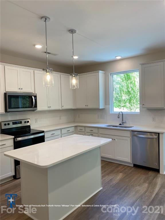 202 Autumn Leaf Road Troutman, NC 28166 - Photo 10 of 23 Gallery Image 10