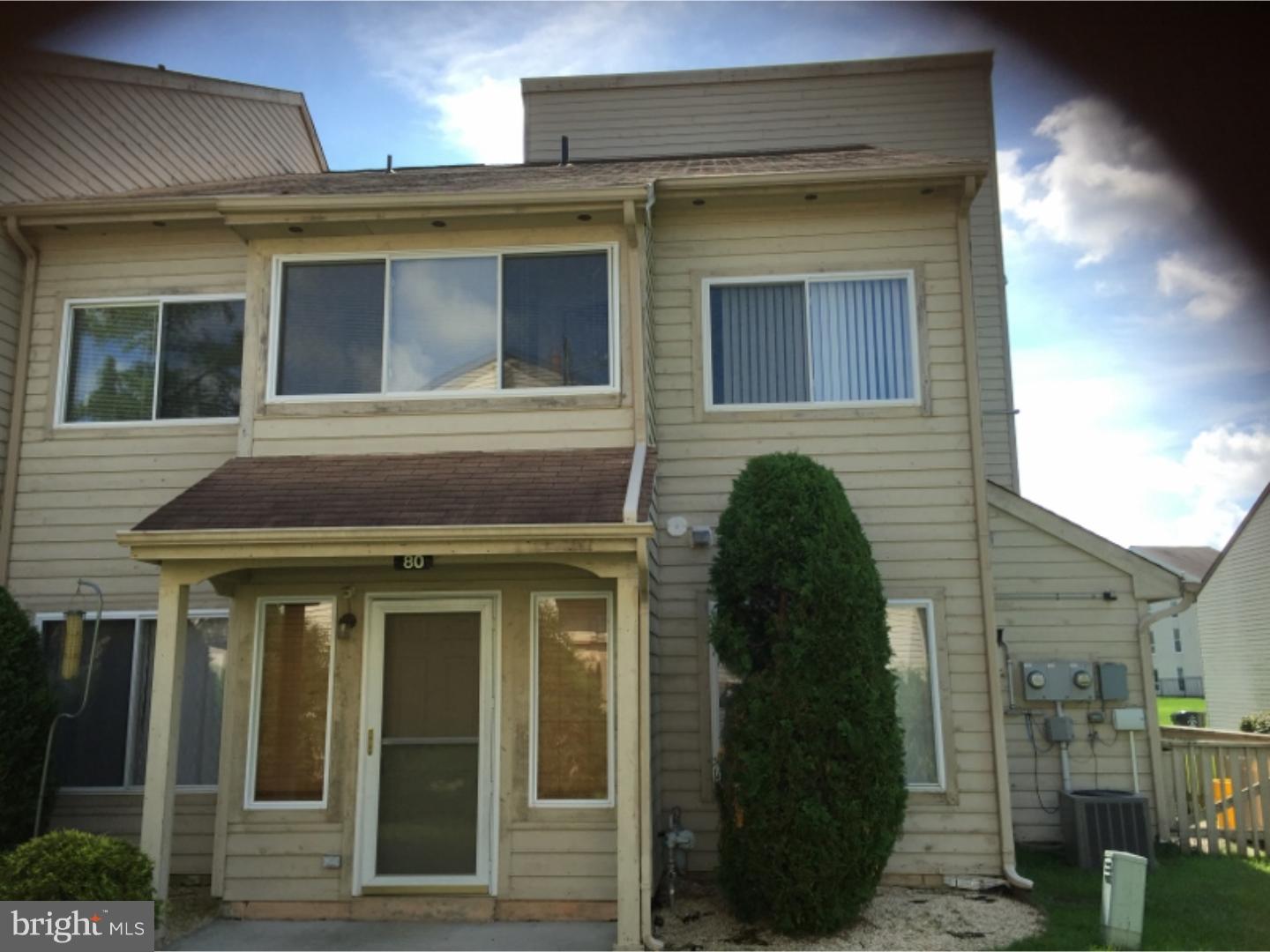 80 Sandra Road Voorhees, NJ 08043 - Photo 1 of 21