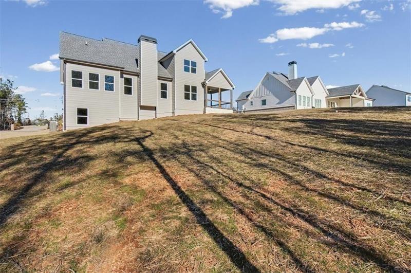 994 Cable Road Waleska, GA 30183 - Photo 47 of 55 Gallery Image 47
