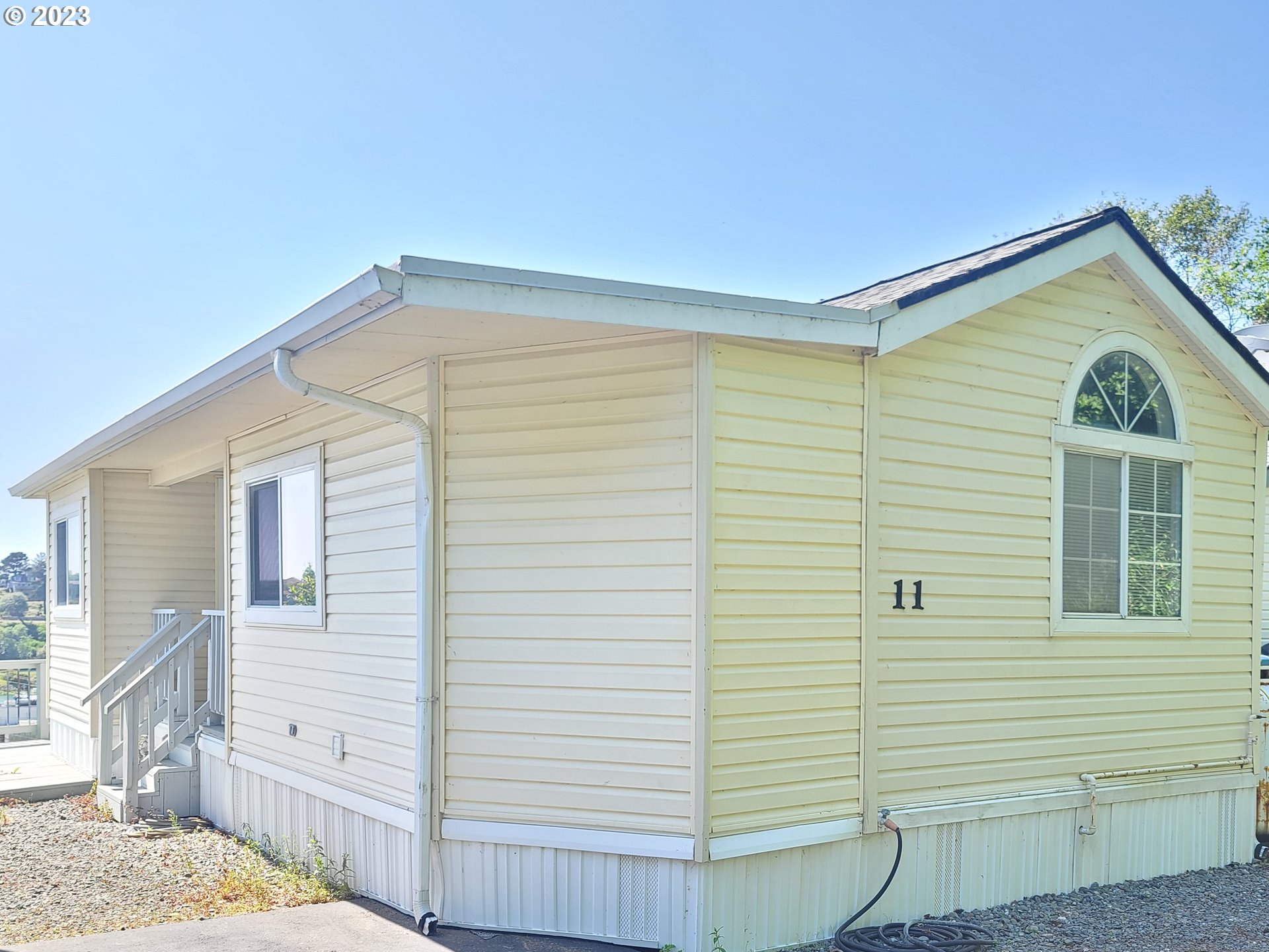 16219 Lower Harbor Road, Unit P11 Brookings, OR 97415 - Photo 1 of 21 Gallery Image 1