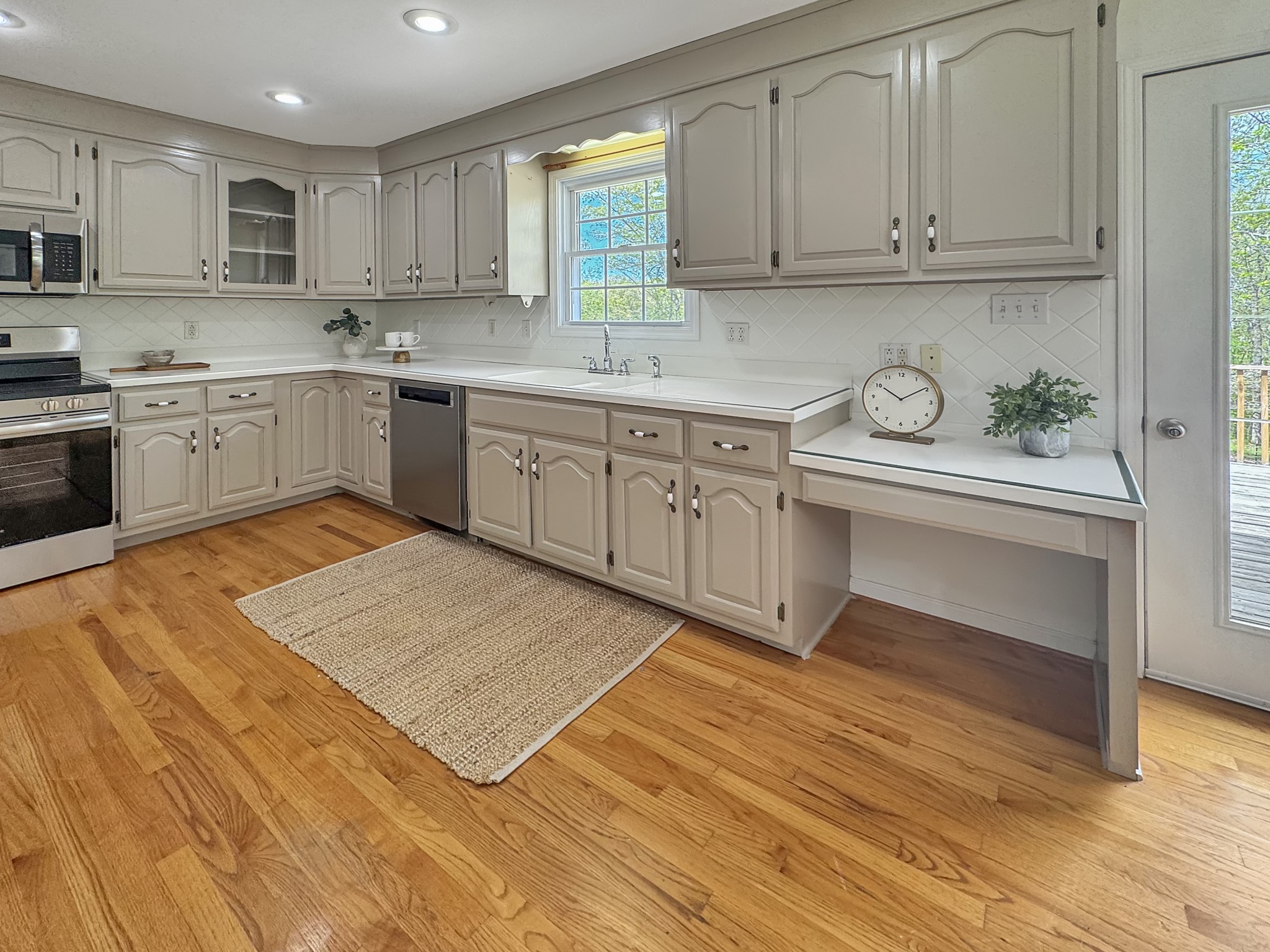 960 Antioch Road Dover, TN 37058 - Photo 4 of 26 Gallery Image 4